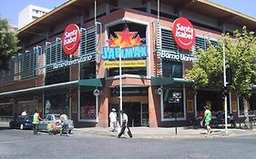 Depto nuevo en republica cercano al movistar arena